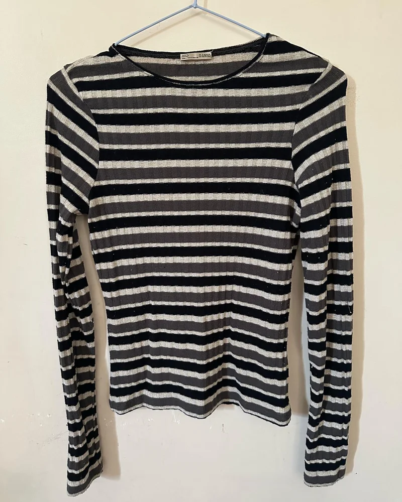 Zara T-shirts