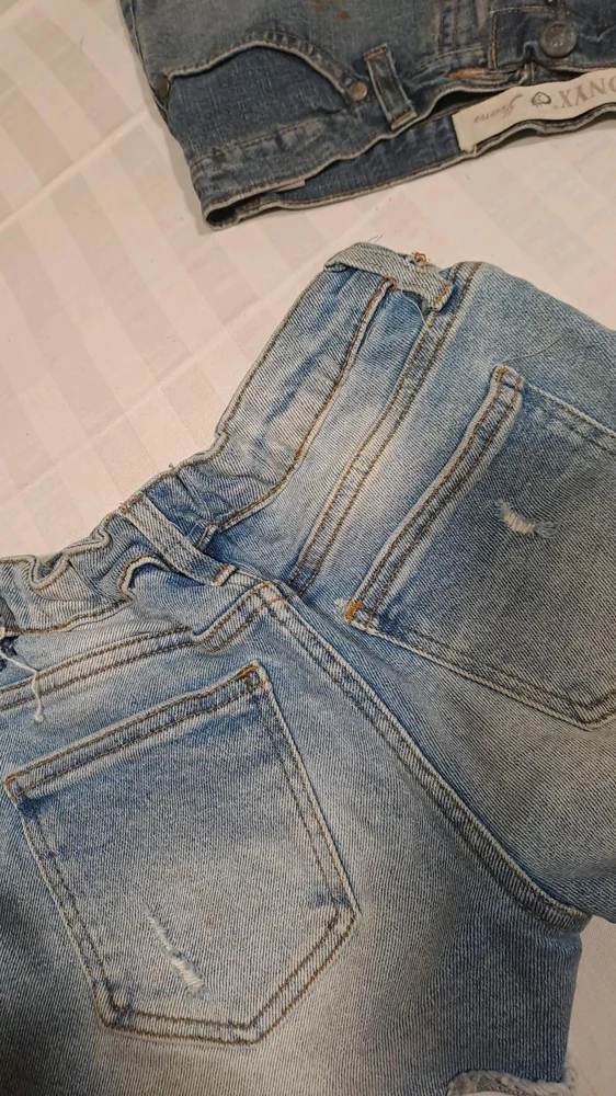 Jeans, size XXXS / 30 / 2, photo 5