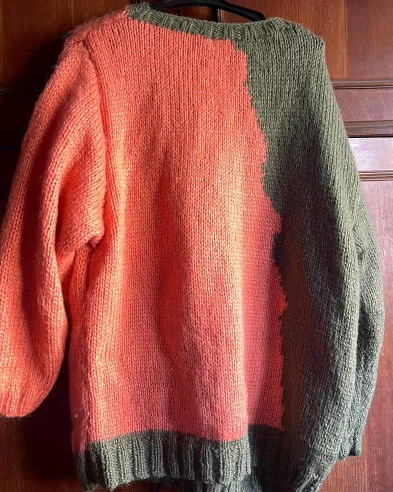 Sweaters & Pullovers, size XXL / 44 / 16, photo 3