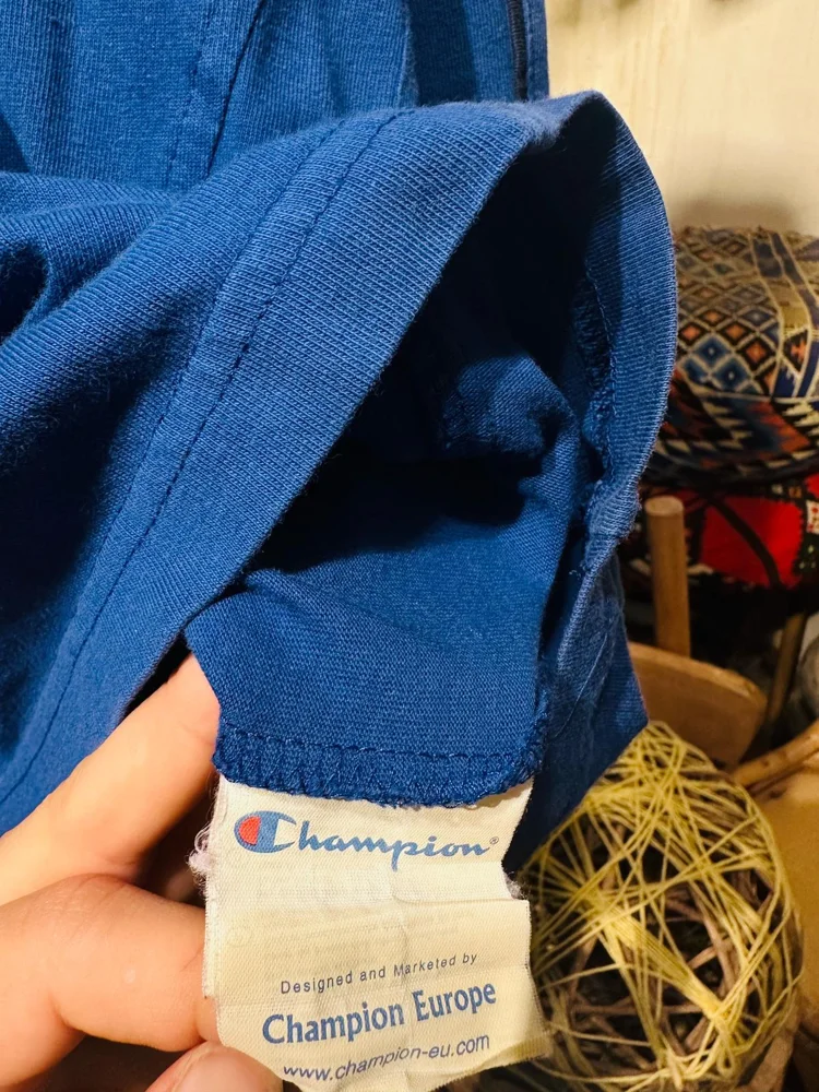 Champion Long Sleeve Shirts, size L, photo 3