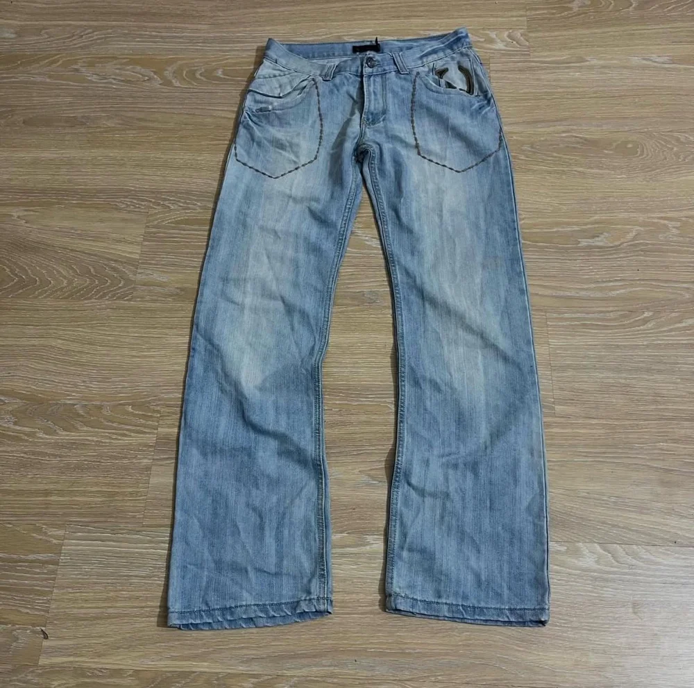 Jeans, size Other, photo 3