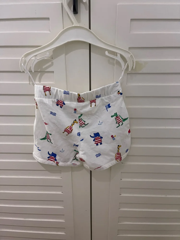 H&M Bottoms, size 9–12m, photo 2