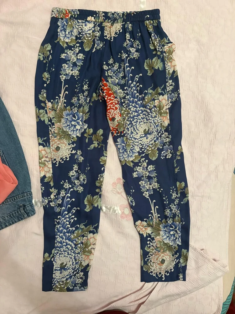 Zara Pants, size S / 36 / 8, photo 4