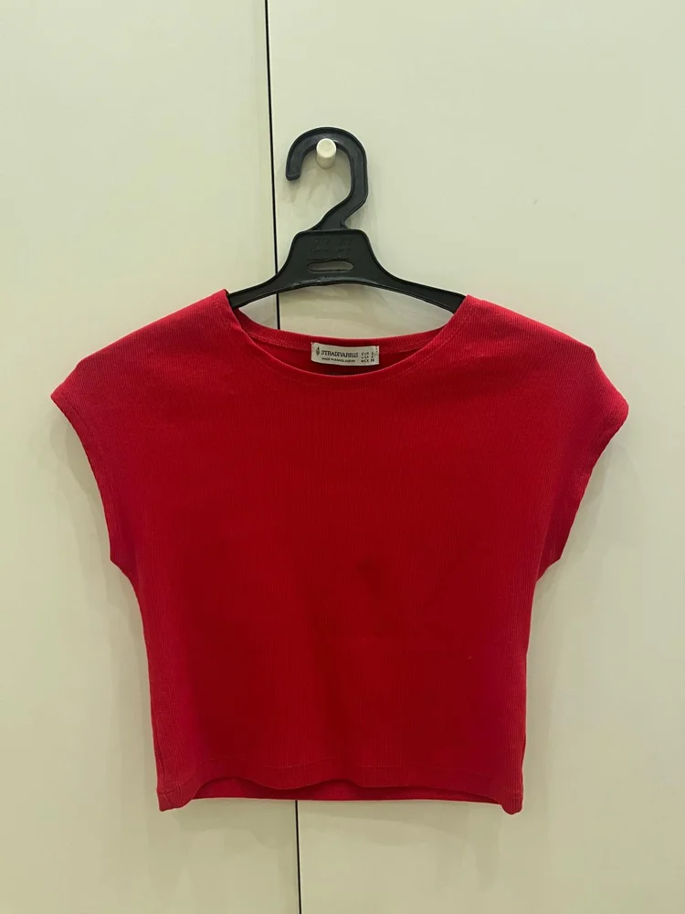 Stradivarius Shirts