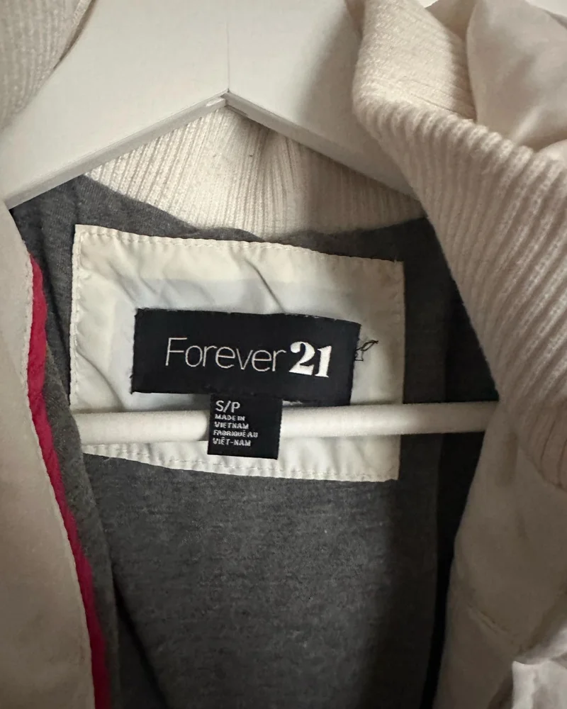 Forever 21 Jackets, size S / 36 / 8, photo 2
