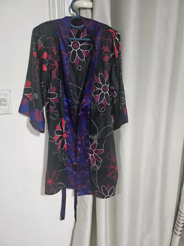 H&M Robes, size S / 36 / 8, photo 3