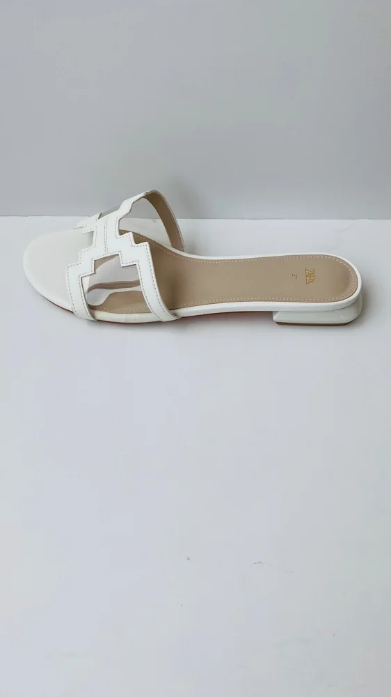 Zara Sandals, size 37, photo 4