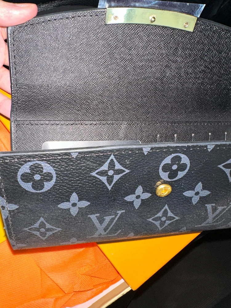 Louis Vuitton Wallets, size Other, photo 5