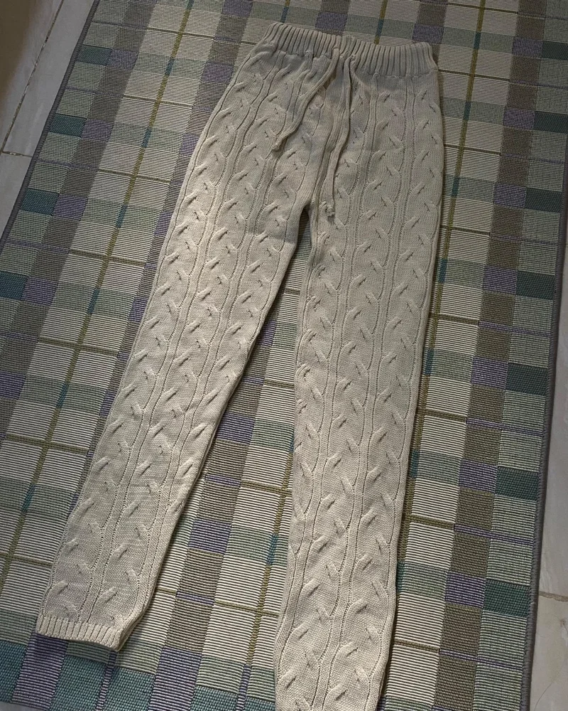 Pants, size S / 36 / 8, photo 4