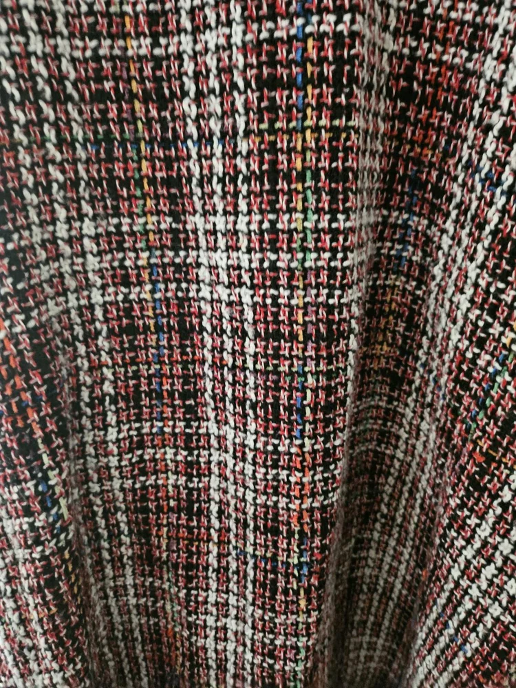 Shein Midi Dresses, size XS / 34 / 6, photo 2