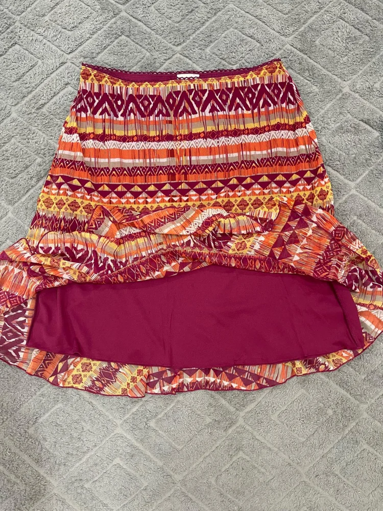 Biaggini Skirts, size M / 38 / 10, photo 4