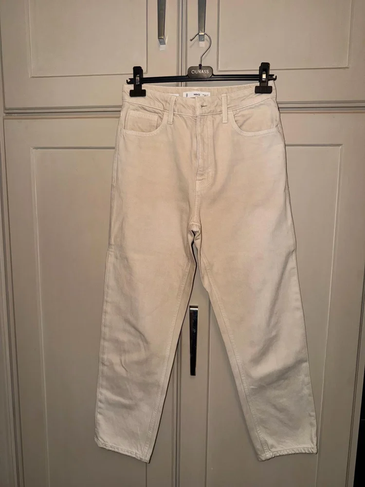 Zara Pants