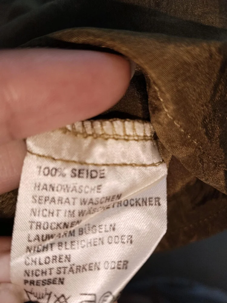 Shirts, size S / 36 / 8, photo 4