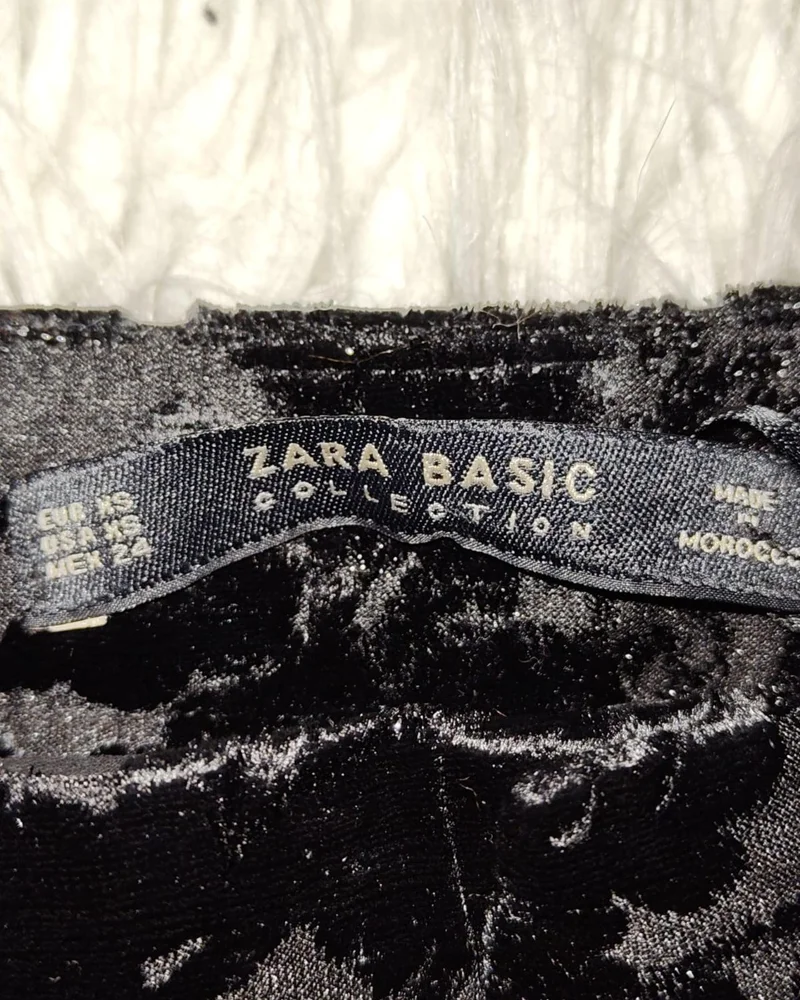 Zara Pants, size XS / 34 / 6, photo 4
