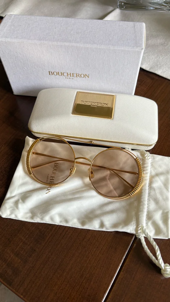 Boucheron Sunglasses, size Other, photo 4