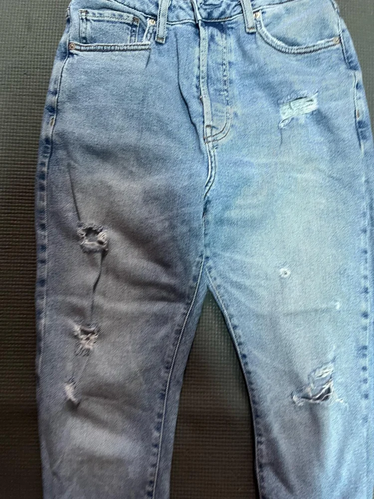 Forever 21 Jeans, size M / 38 / 10, photo 2