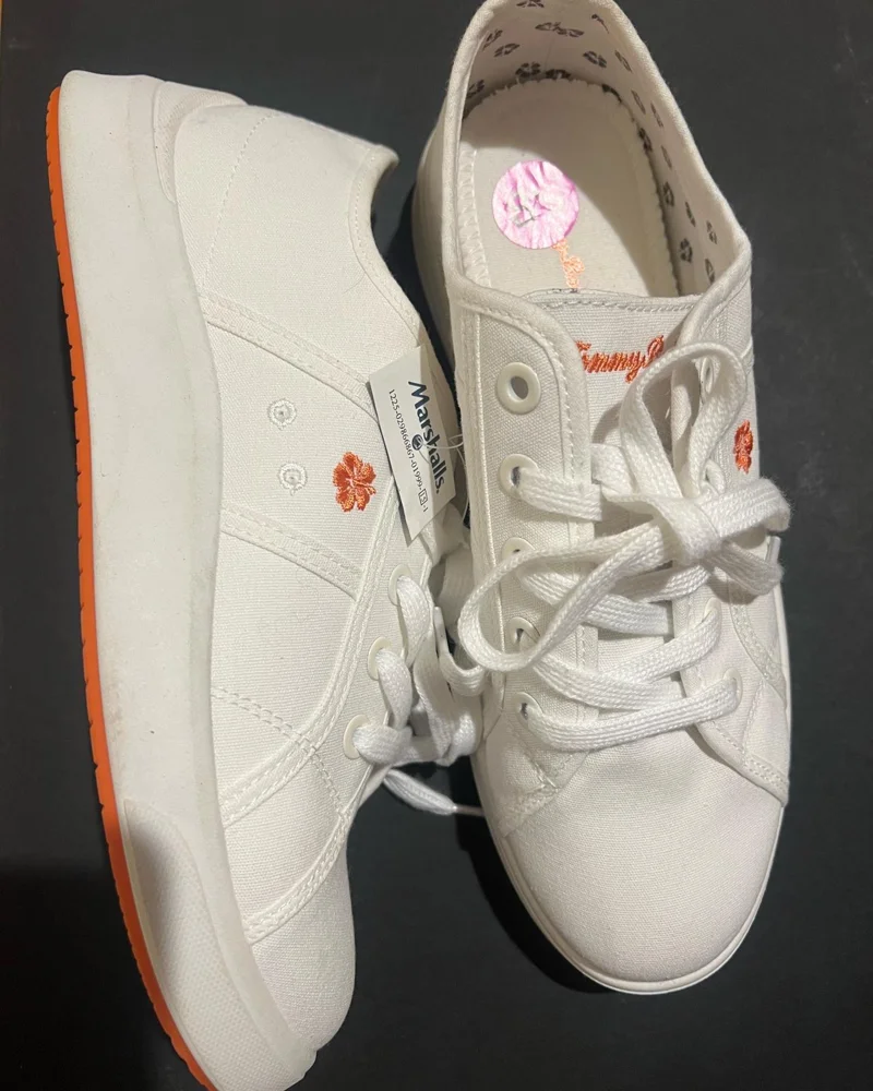 Sneakers, size 39, photo 3