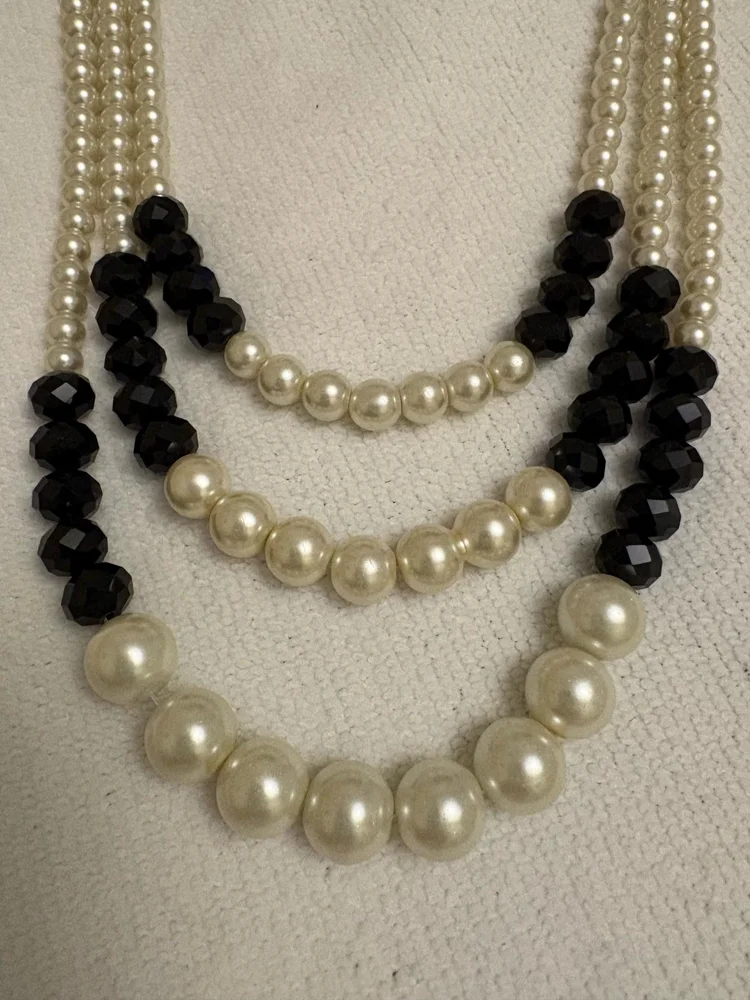 Local Necklaces, size Other, photo 2