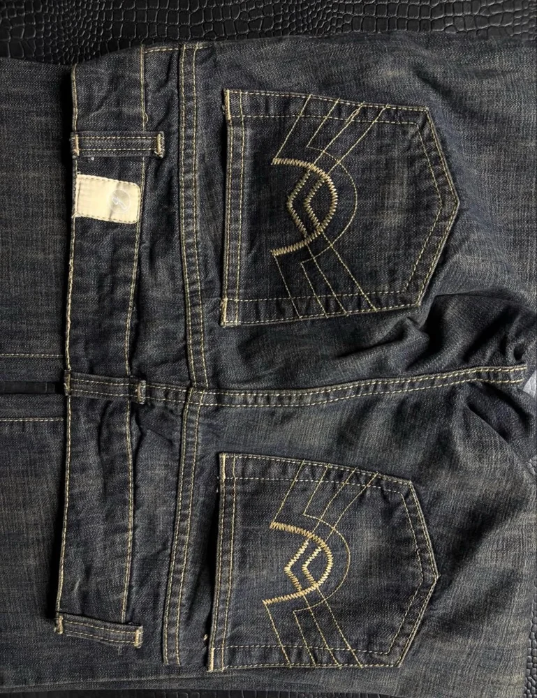 Jeans, size S / 36 / 8, photo 2