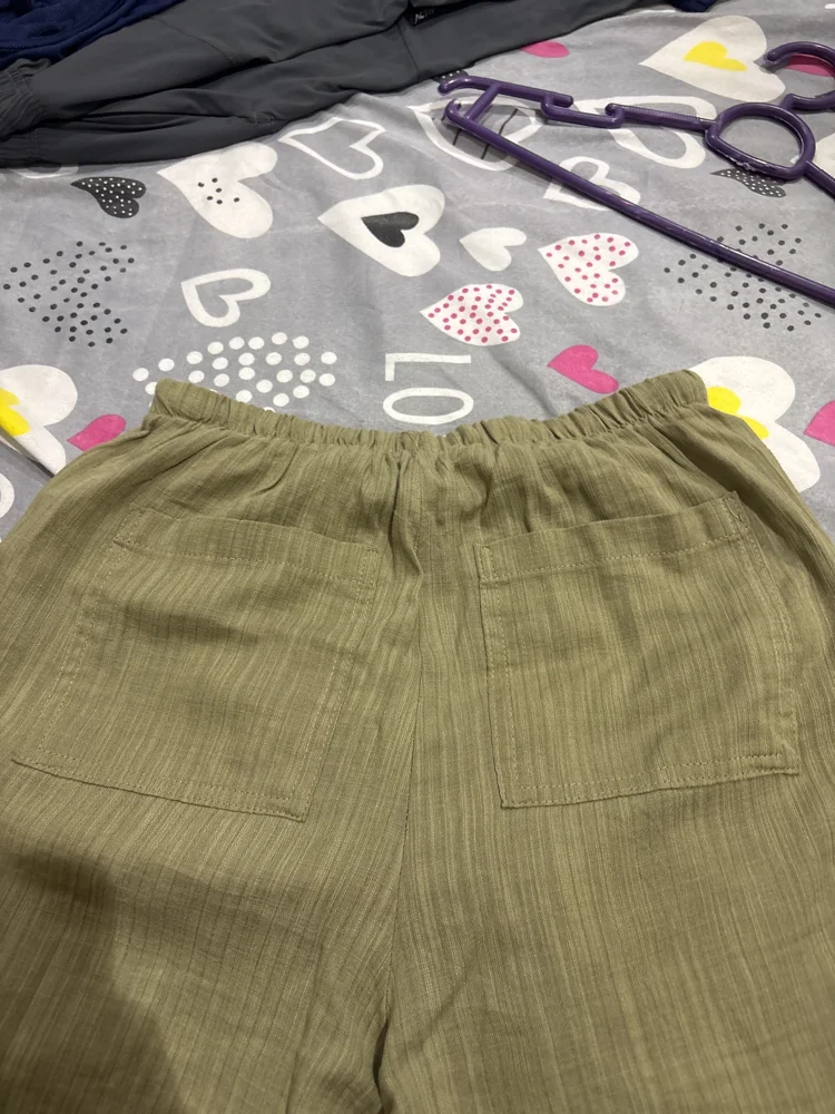 Defacto Pants, size XS / 34 / 6, photo 3