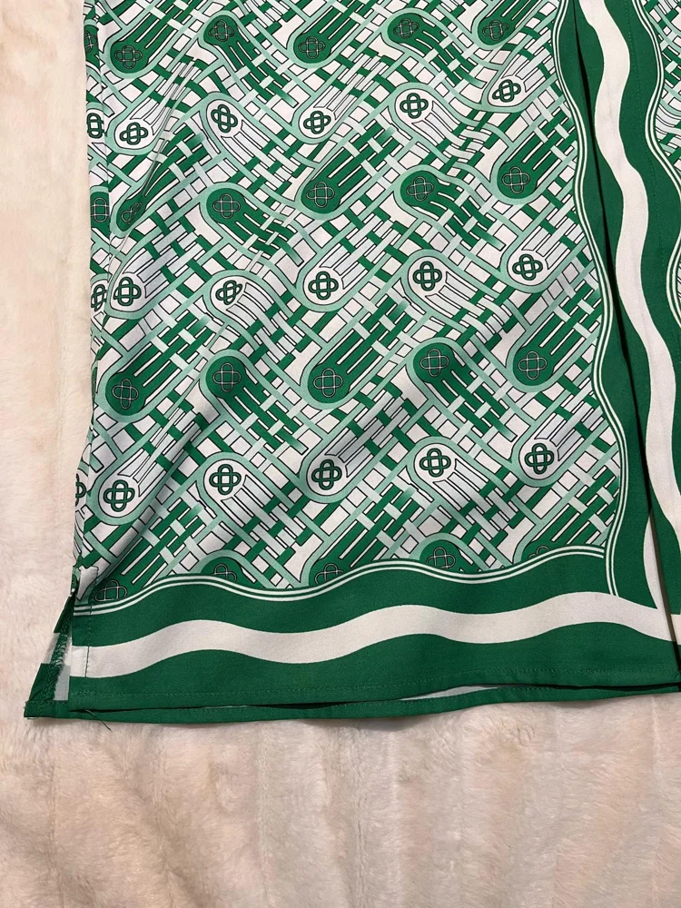 Casablanca Shirts, size L, photo 2