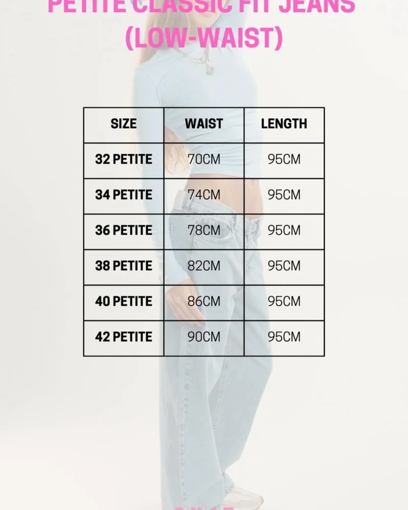 Jeans, size S / 36 / 8, photo 3