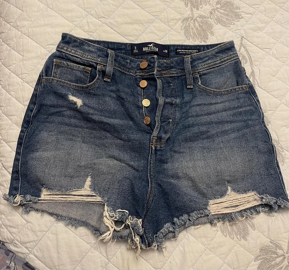 Hollister Shorts