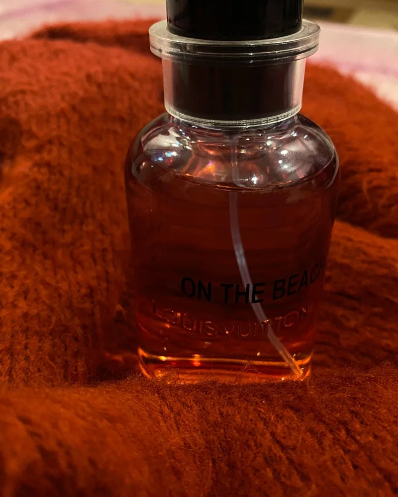 Louis Vuitton Perfume, size No Size, photo 6