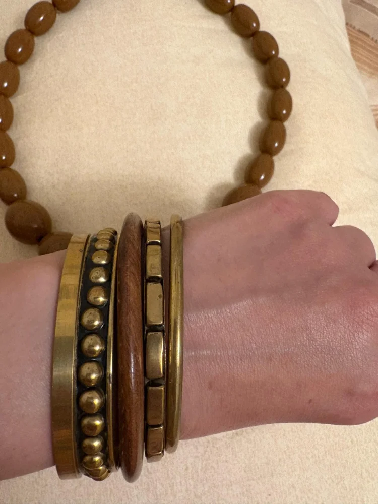Necklaces, size Other, photo 4