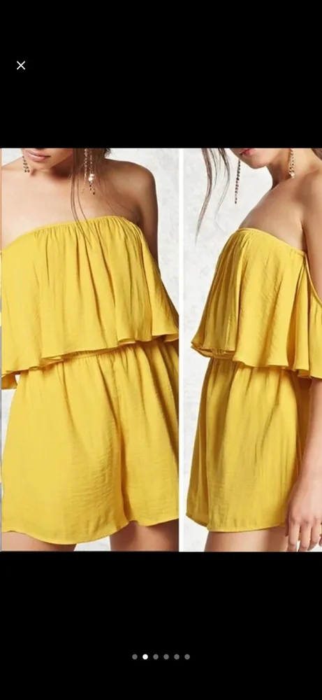 Forever 21 Rompers & Playsuits, size M / 38 / 10, photo 6