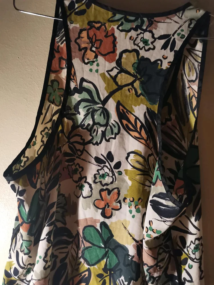 Topshop Tank Tops, size L / 40 / 12, photo 4