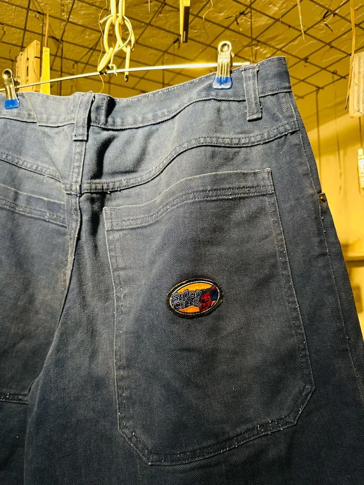 Shorts, size L, photo 5