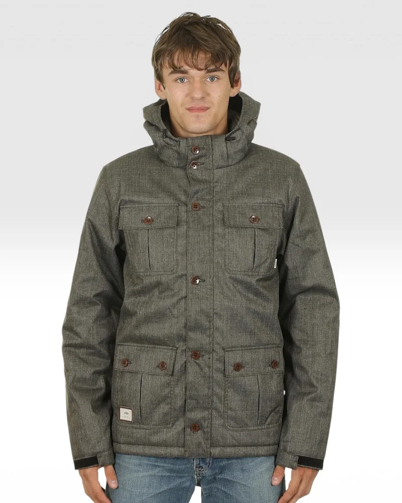 Vans Jackets