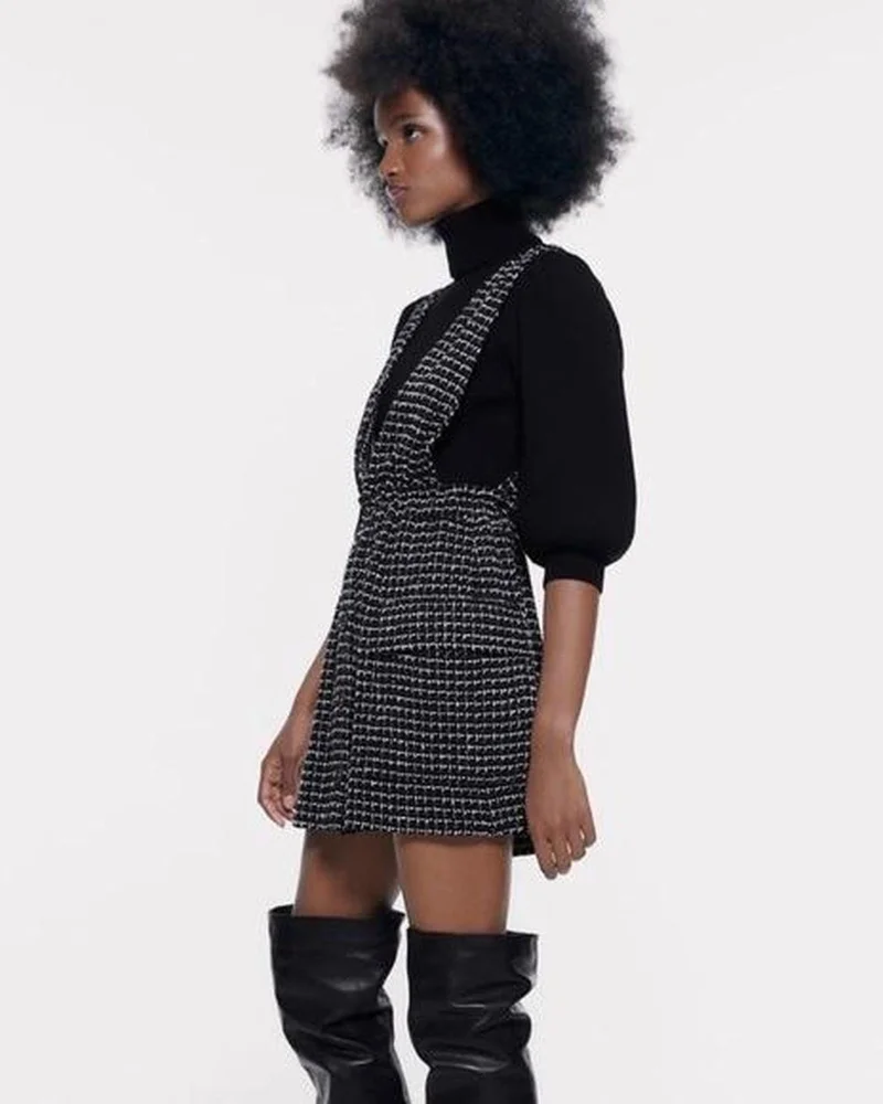 Zara Mini Dresses, size M / 38 / 10, photo 2