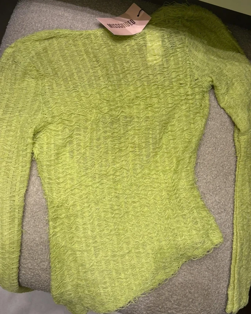 Missguided Blouses, size S / 36 / 8, photo 3