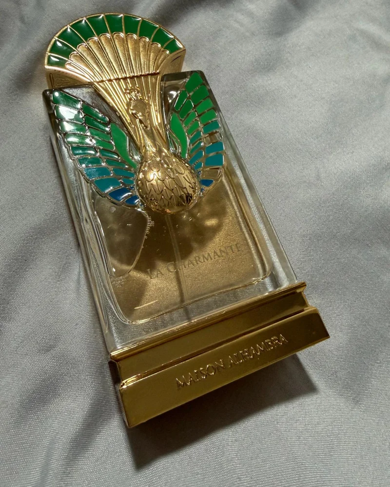 Lattafa Perfume, size No Size, photo 3