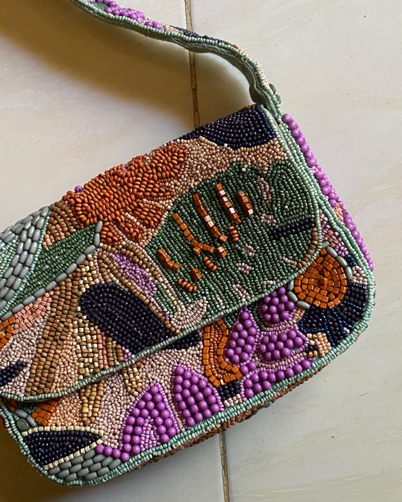 Accessorize Shoulder Bag, size Other, photo 2