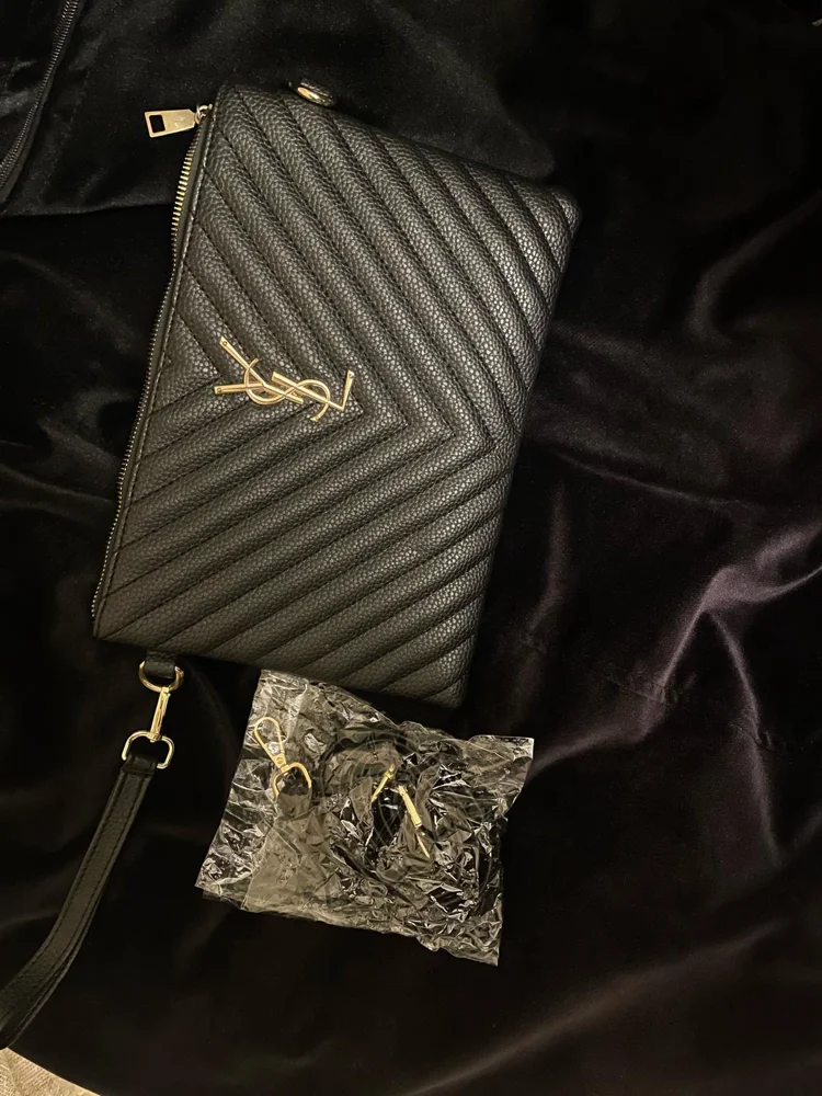 Clutch, size Other, photo 4