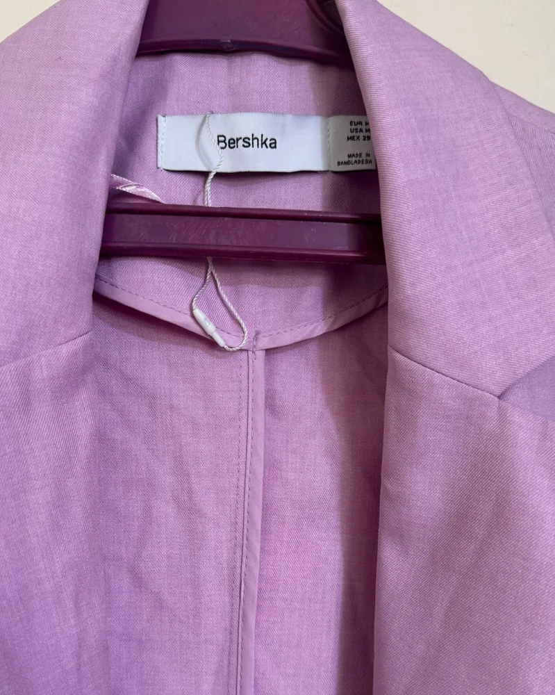 Bershka Blazers, size M / 38 / 10, photo 3