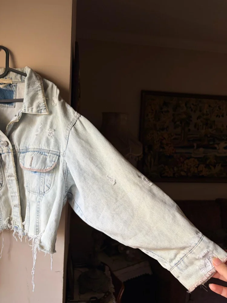 local brands Jackets, size L / 40 / 12, photo 4