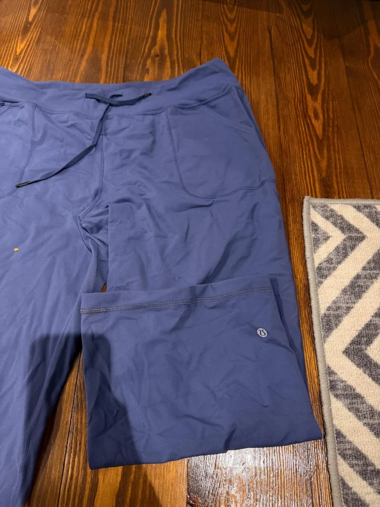 Lululemon Sweatpants, size XXXL / 46 / 18, photo 2