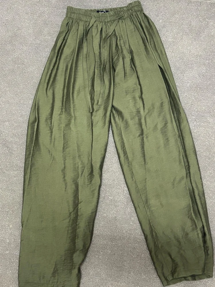 Pants, size S / 36 / 8, photo 2