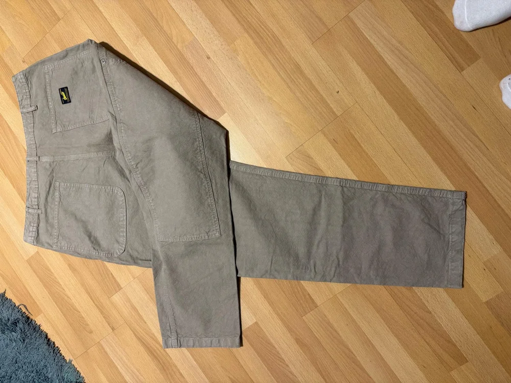 Pull & Bear Jeans, size W36, photo 3