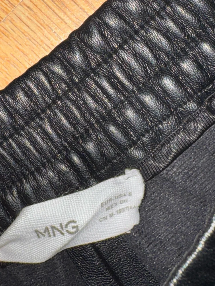 Mango Pants, size S / 36 / 8, photo 3