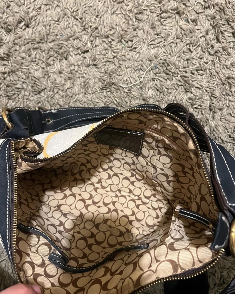 Coach Shoulder Bag, size One size, photo 3