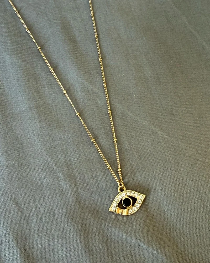 H&M Necklaces, size One size, photo 5