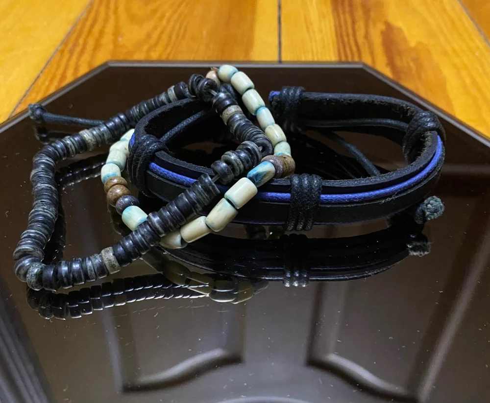 Bracelets