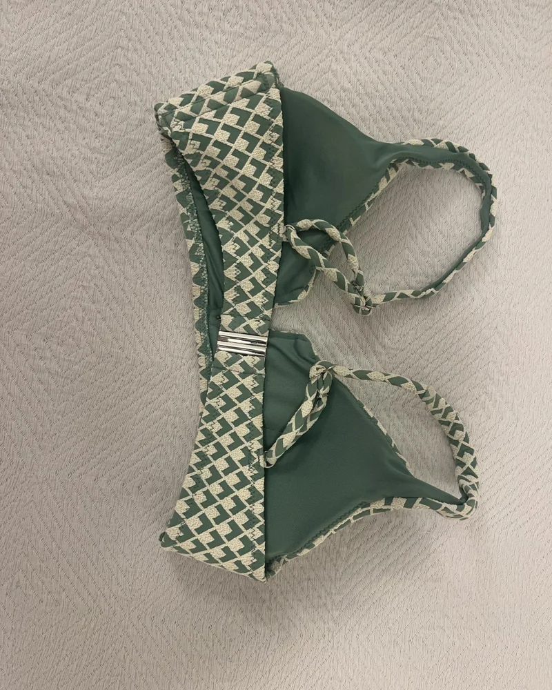 Oysho Bikini, size S / 36 / 8, photo 4