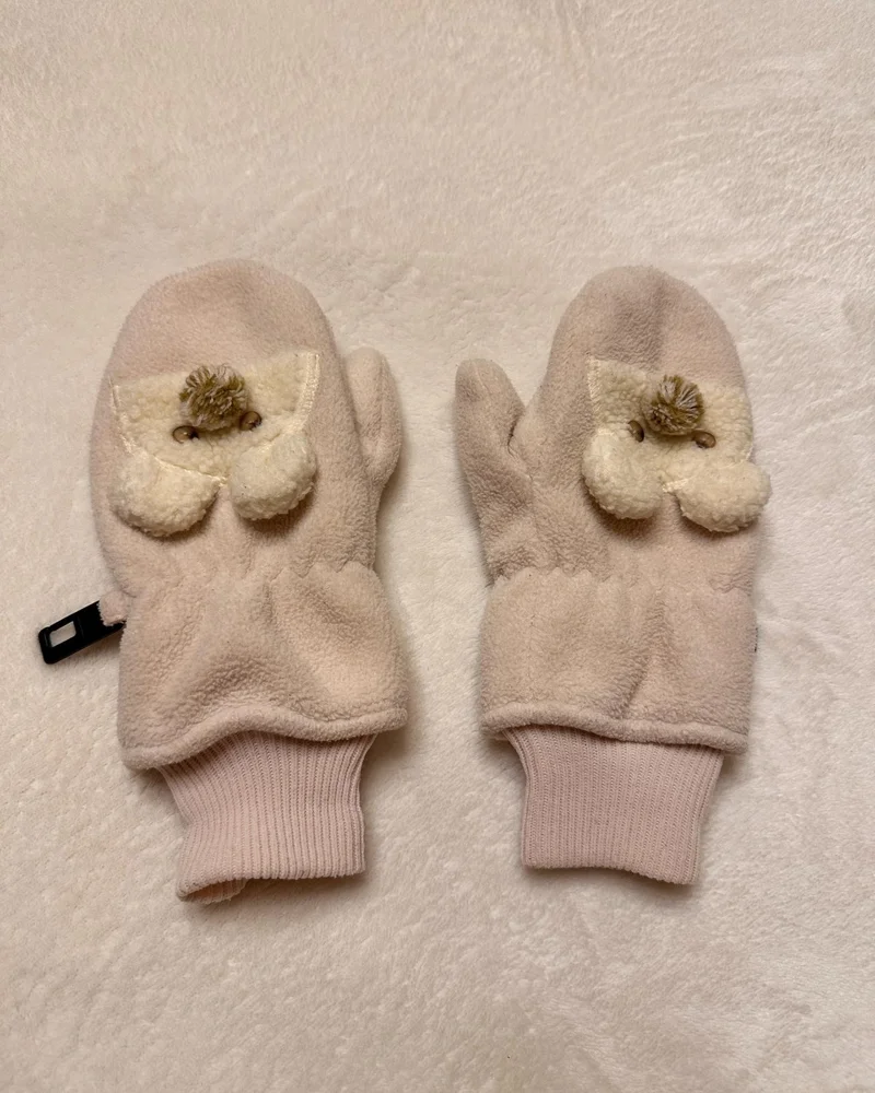 Gloves, size One size, photo 2
