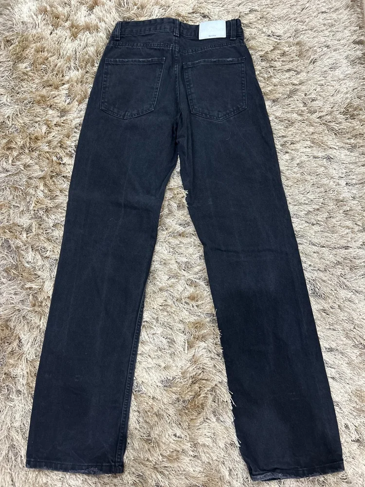 Bershka Jeans, size S / 36 / 8, photo 3